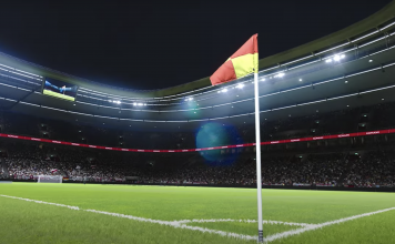 PES 2020 | LEIPZIG vs PSG | UEFA Champions League 18 August 2020